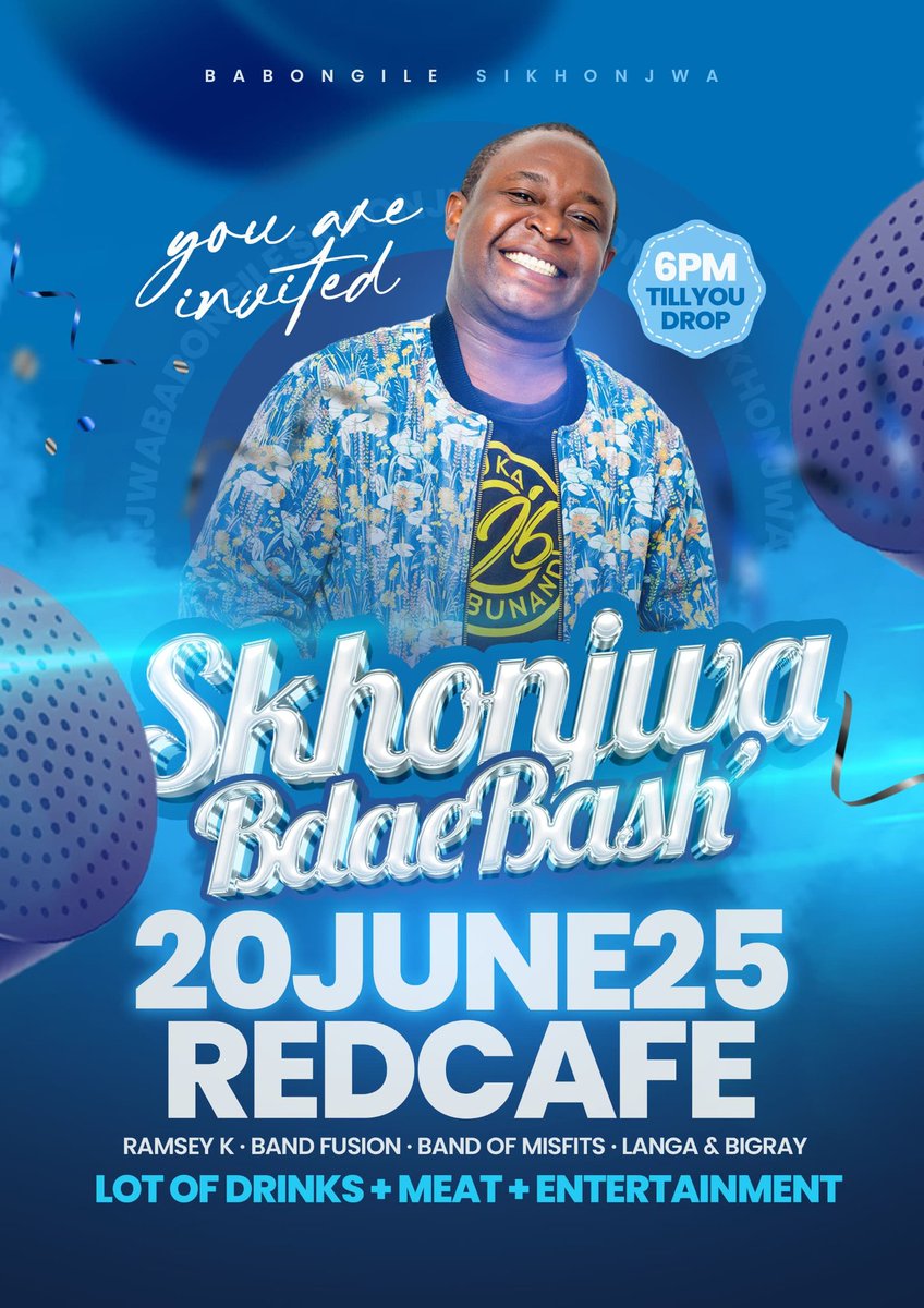 Byo's Ndebele Rockstar (@babongilesk) on Twitter photo 