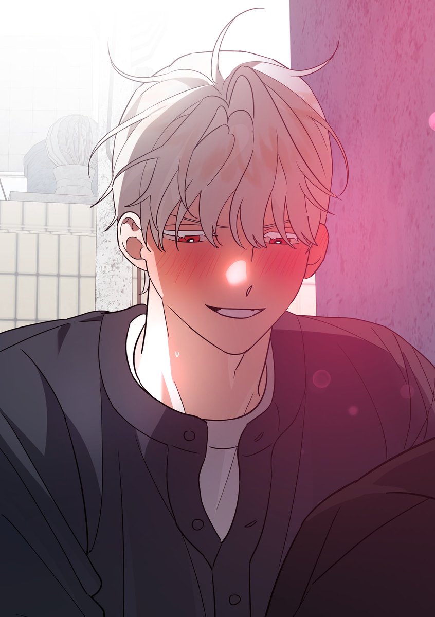 사랑하는 원수에게 31화 업로드 되었습니다🔫
bomtoon.com/viewer/tomyene…