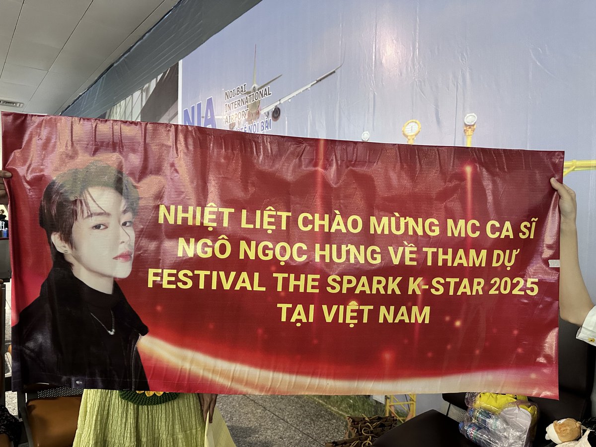 hanbbangi's tweet photo. Đi đón cán bộ thôi các b 🙂‍↕️ https://t.co/EgvF2WCeb7