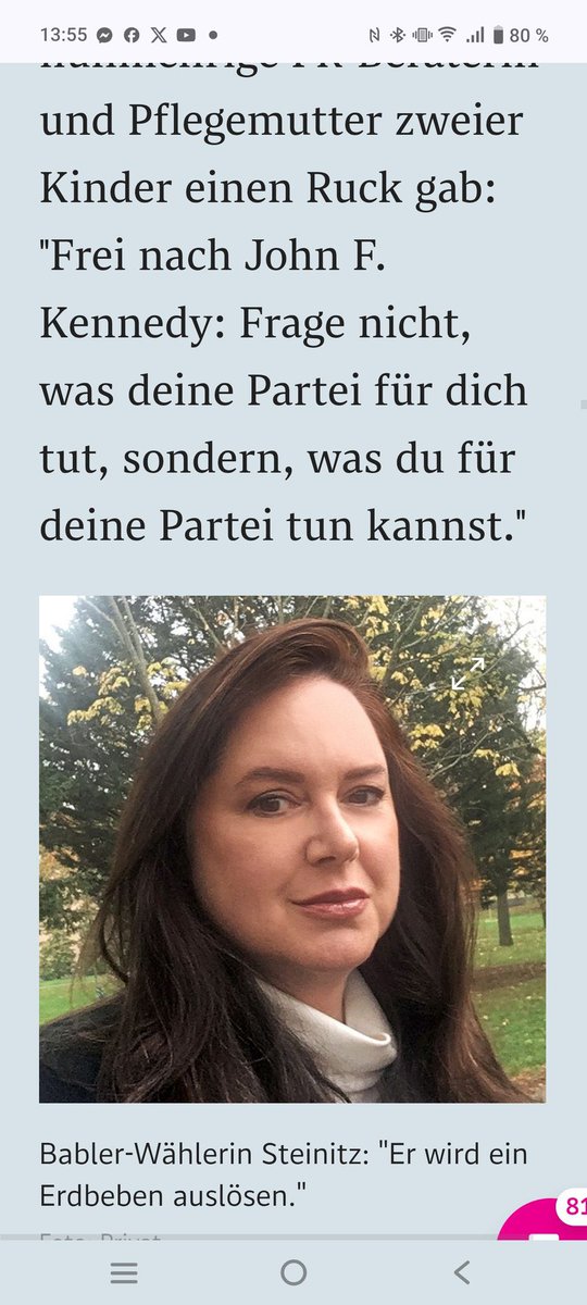 oesikrainerin's tweet photo. #Steinitz und #Babler s Erdbeben - sie hatte recht 🙃 https://t.co/slJjAFuTdW