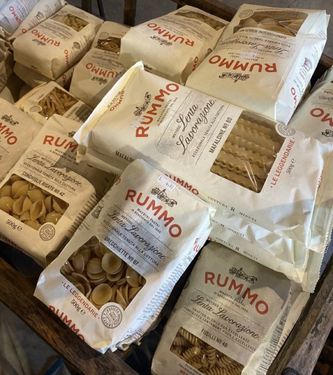 EvaLovesDesign's tweet image. Pasta, butter, &amp;amp; cheese