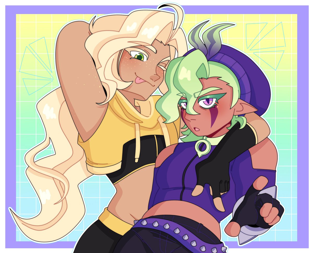 pinkcdraws's tweet image. Pretty boy privileges 🥬🍋
#cookierun #CookieRunToA #lemonzestcookie #kohlrabicookie