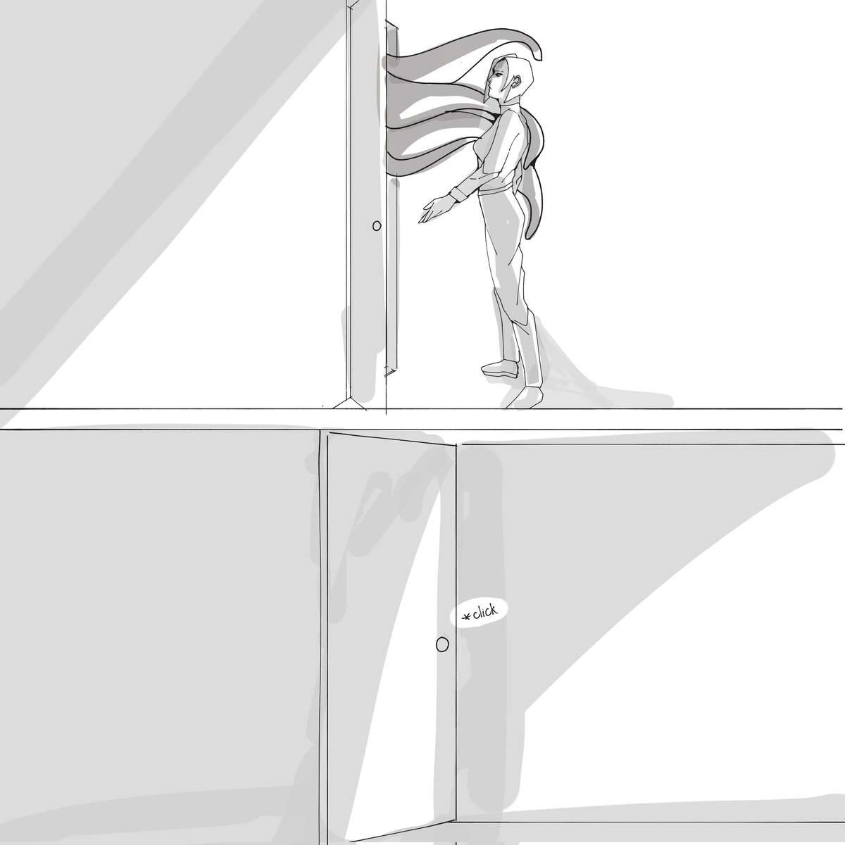 LlueveyeuReyna's tweet image. "Stuff" 
#shadowbite #omen #viper #ValorantArt #VALORANT