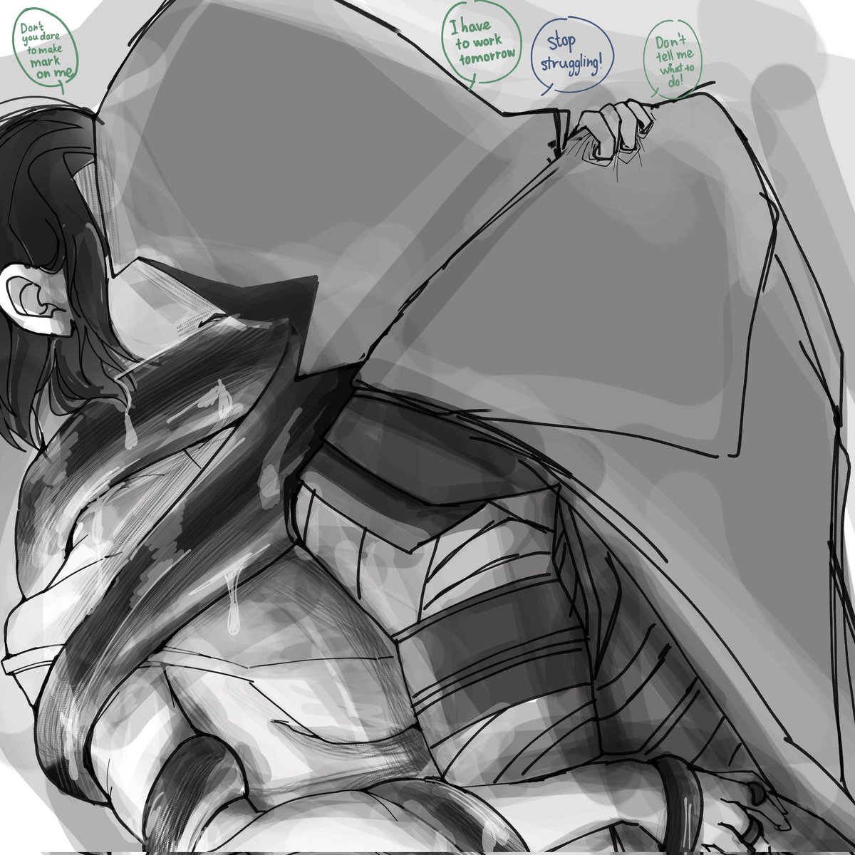 LlueveyeuReyna's tweet image. "Stuff" 
#shadowbite #omen #viper #ValorantArt #VALORANT