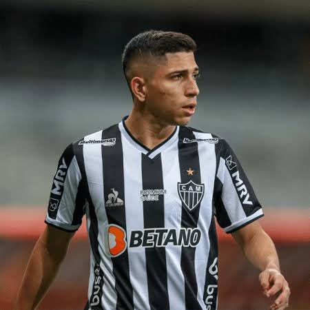News do Galo tweet media