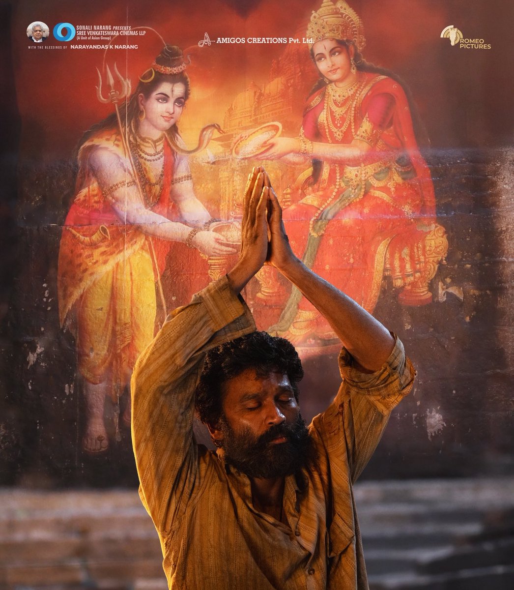 Troll Cinema ( TC ) (@troll_cinema) on Twitter photo #Kuberaa Pre-Climax Scene – Sooooo Emotional & Goosebumps Max 🥹💗
<a href="/ThisIsDSP/">DEVI SRI PRASAD</a>’s Hara Hara Shankara BGM Just Soul Touched 🥶
#Dhanush & King #Nagarjuna Acting – Pure Class 🤝 🔥 #Kuberaa Pre-Climax Scene – Sooooo Emotional & Goosebumps Max 🥹💗
<a href="/ThisIsDSP/">DEVI SRI PRASAD</a>’s Hara Hara Shankara BGM Just Soul Touched 🥶
#Dhanush & King #Nagarjuna Acting – Pure Class 🤝 🔥