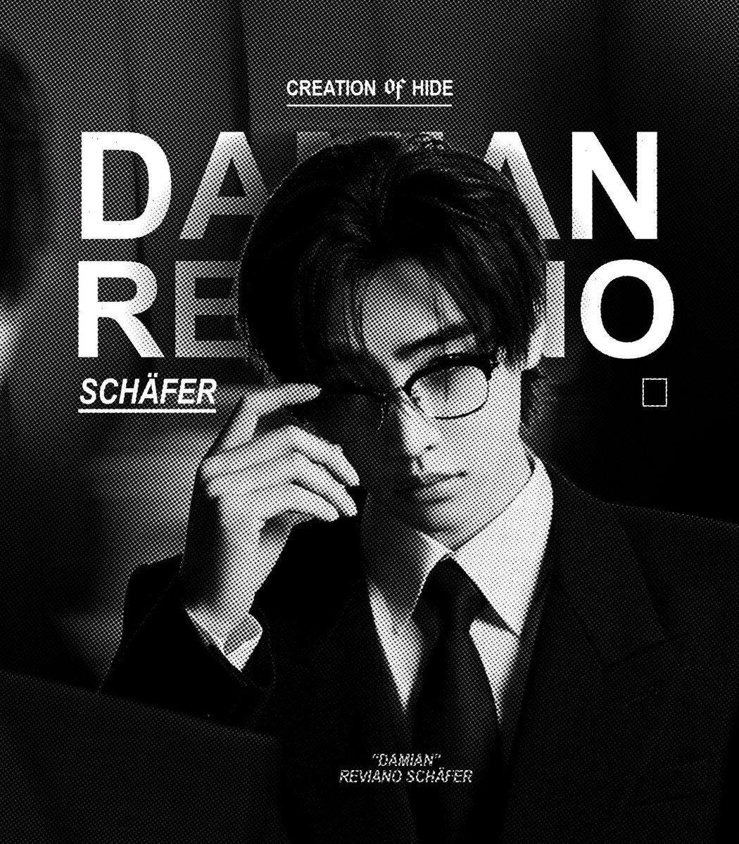 𝐃𝐀𝐌𝐈𝐀𝐍. tweet media