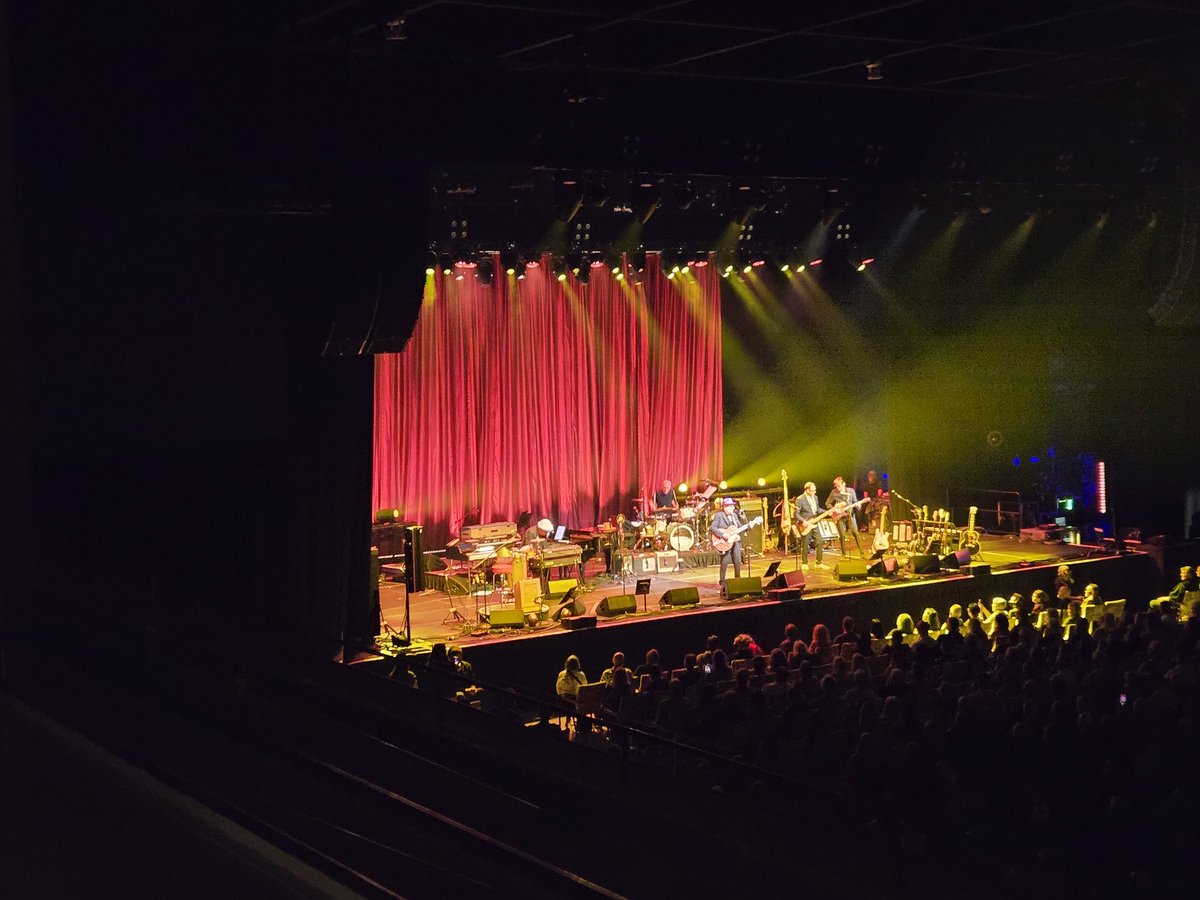 <a href="/SwedishEgil/">Swedish Egil</a> 
#firstwave
#SiriusXM 
Elvis Costello at Hard Rock/Wheatland