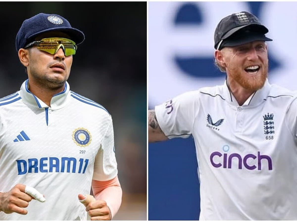 IND vs ENG Test series starts today! 🏏🇮🇳🇬🇧
What’s your series prediction?
#INDvsENG #CricketTwitter