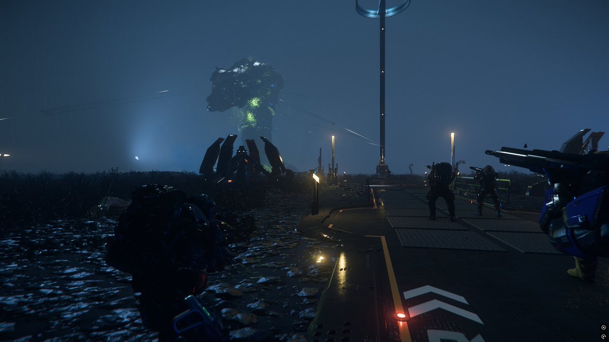 The_Vanvino's tweet image. #StarCitizen PXP took down Shai-Hulud!