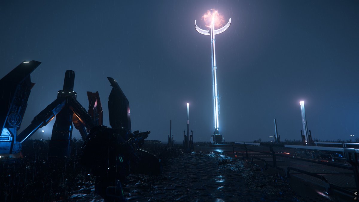 The_Vanvino's tweet image. #StarCitizen PXP took down Shai-Hulud!