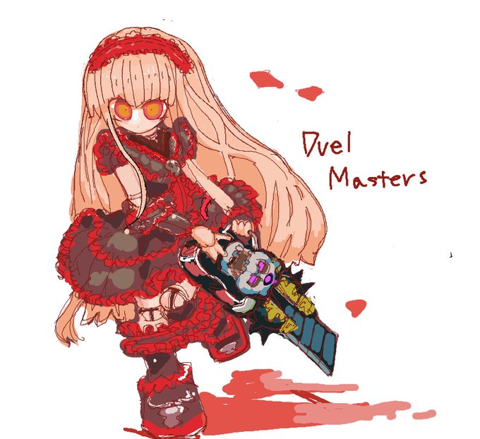 2021年(このアカウント作った頃)の絵が出てきた 