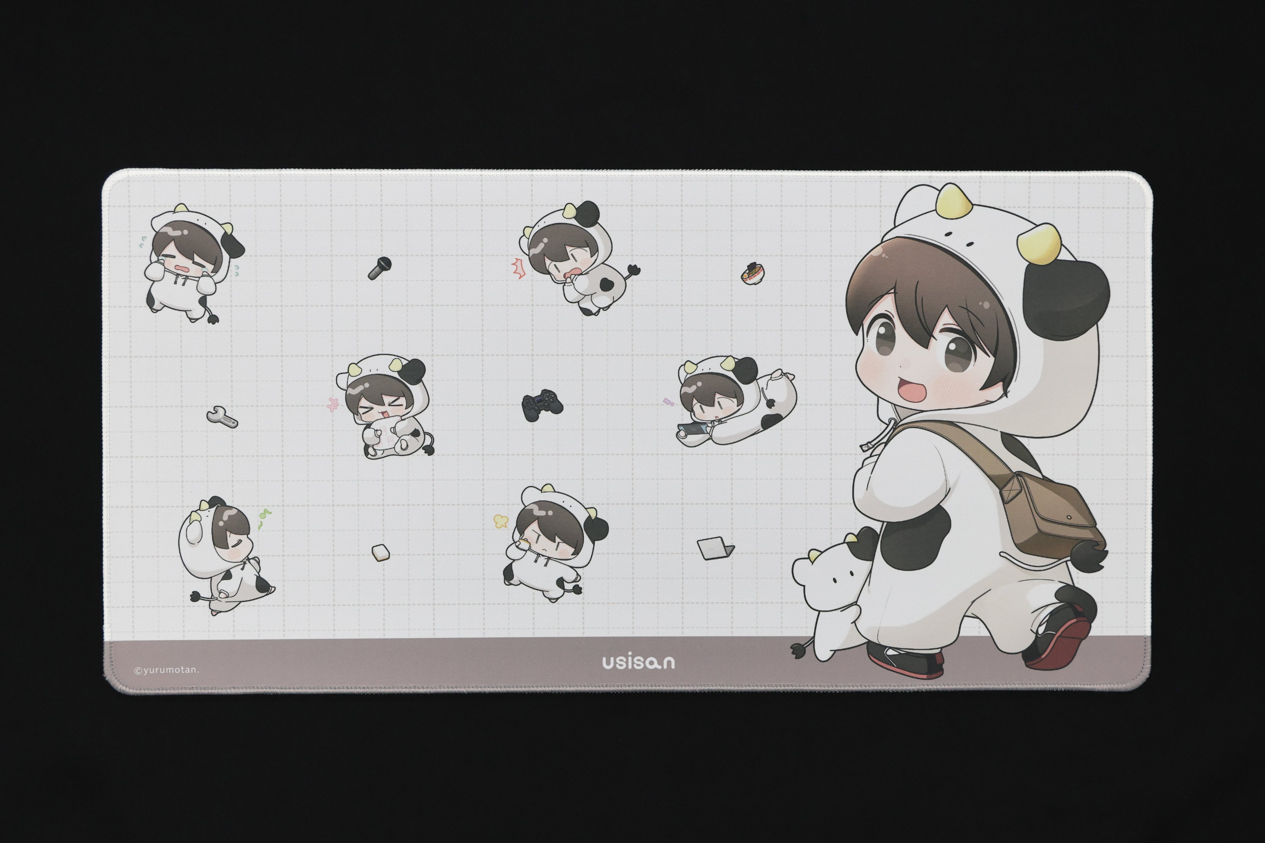Paradox Live BIRTHDAY GOODS 2025 伊藤 紗月 – GCRESTORE