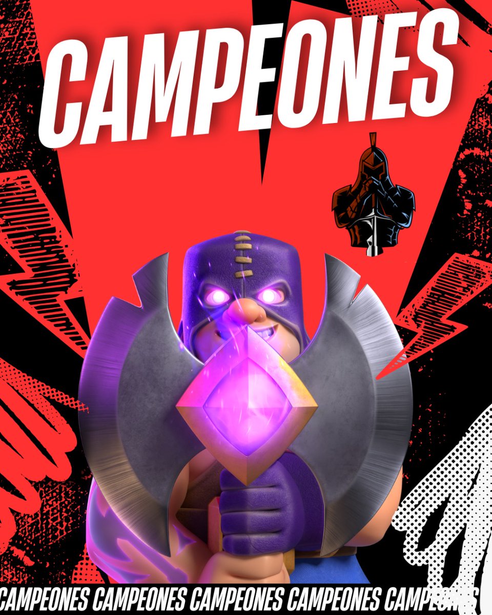 Templarios Esports (@templariosegs) on Twitter photo #CR| Campeones 🥳🥳🥳🥳🥳
Sumamos un nuevo campeonato, nuestros caballeros de 🍫🍫🍫🍫🍫
🏆 <a href="/LC_League_/">LC_League</a>
🆚 <a href="/Principes_Oscur/">Príncipes Oscuros</a>
✅ 3-0
Roster:
👤 <a href="/MarcelCR19/">Marcel</a>
👤 <a href="/prestige666_/">Prestige</a>
👤 <a href="/SantirokeroEPIC/">SebasrockG/iSeventh</a>
👤 <a href="/ovalle_pa/">Juan Ovalle.</a>
👤 <a href="/JLmr7777/">JESUS</a> 🧹
👤 <a href="/Andre2718N/">Andre🇲🇽</a> 🏅
🗣️ <a href="/IciamarR/">Damon</a>
🎨 <a href="/Alanilmar31/">BadCat</a> #CR| Campeones 🥳🥳🥳🥳🥳
Sumamos un nuevo campeonato, nuestros caballeros de 🍫🍫🍫🍫🍫
🏆 <a href="/LC_League_/">LC_League</a>
🆚 <a href="/Principes_Oscur/">Príncipes Oscuros</a>
✅ 3-0
Roster:
👤 <a href="/MarcelCR19/">Marcel</a>
👤 <a href="/prestige666_/">Prestige</a>
👤 <a href="/SantirokeroEPIC/">SebasrockG/iSeventh</a>
👤 <a href="/ovalle_pa/">Juan Ovalle.</a>
👤 <a href="/JLmr7777/">JESUS</a> 🧹
👤 <a href="/Andre2718N/">Andre🇲🇽</a> 🏅
🗣️ <a href="/IciamarR/">Damon</a>
🎨 <a href="/Alanilmar31/">BadCat</a>