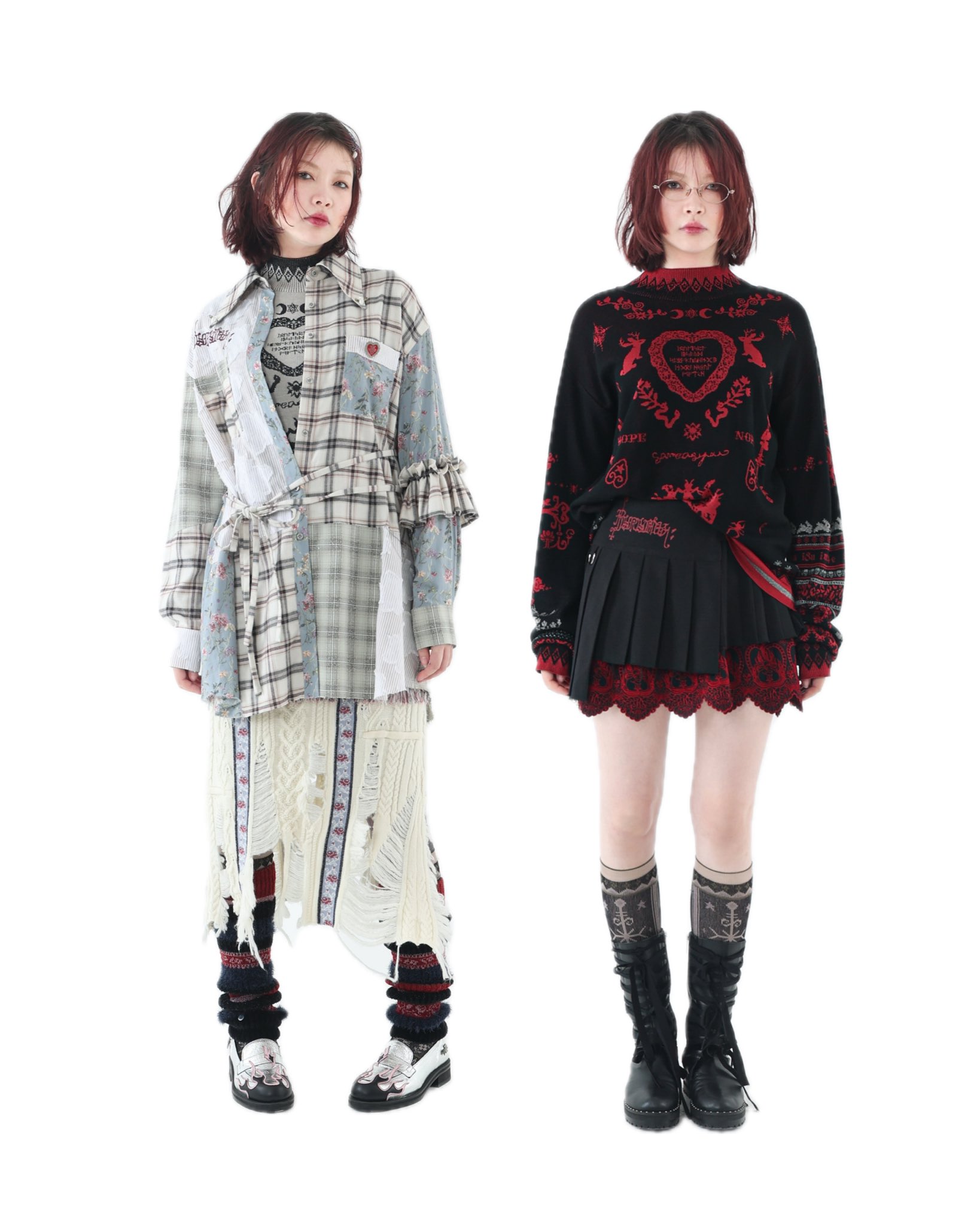 rurumu:®︎/縷縷夢兎®︎(るるむう)official (@rurumu_official) / X