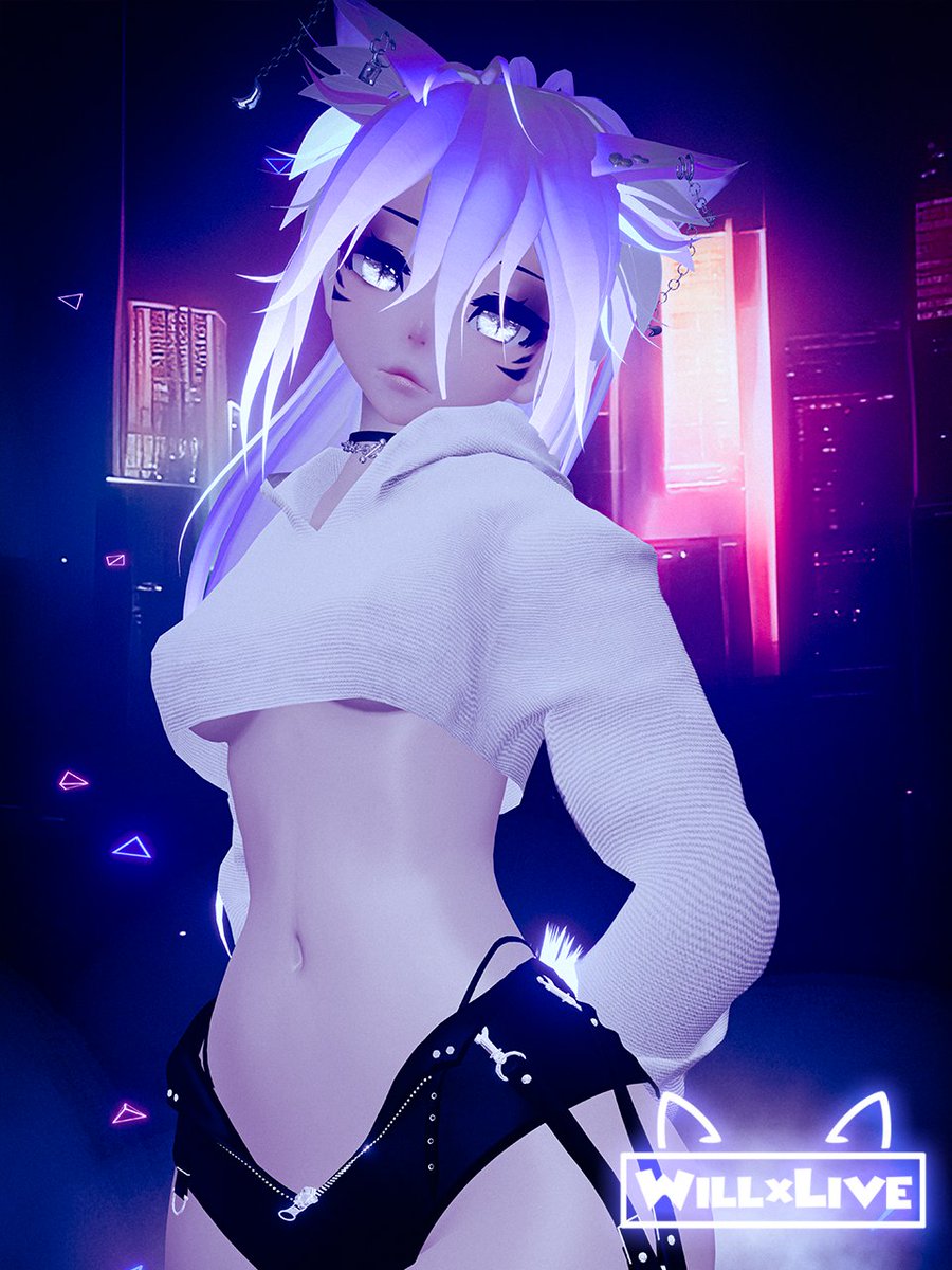 willxlive's tweet image. Paws off !!!!!! Unless you know what you’re doing
#VRChat #VRChatPhotography