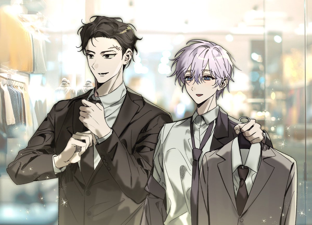 TcreamT's tweet image. 좋아하는 커미션 재업하는 시간갖기