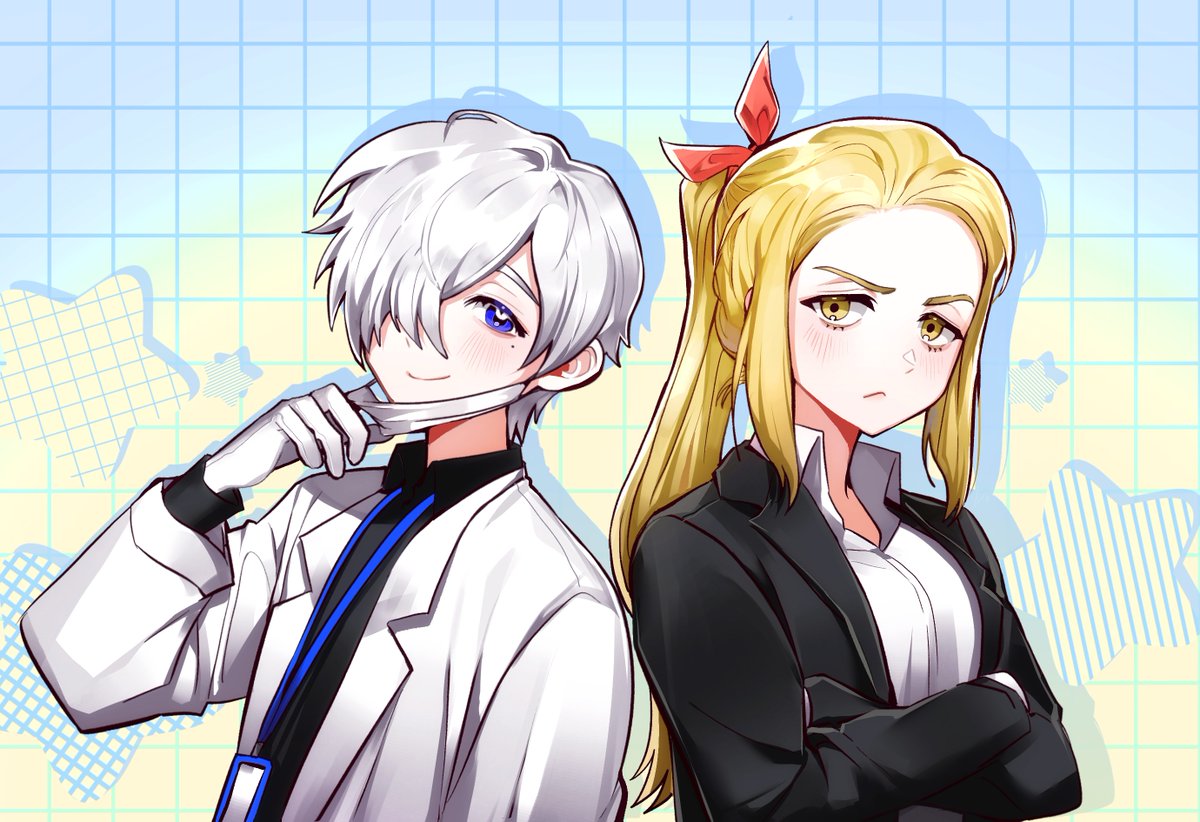 TcreamT's tweet image. 좋아하는 커미션 재업하는 시간갖기