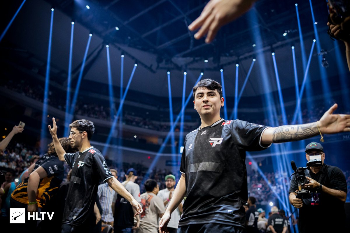 ¿Esta dupla? 🇺🇾🇨🇱

Semifinalista de MAJOR.
Entre los 4 mejores equipos del mundo.
