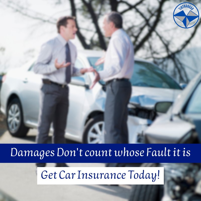 Tirthankarprime's tweet photo. Damages don’t wait for blame games. Get your car insured today with Tirthankar Prime Distributors LLP.
🚗💥 Peace of mind on every ride.
#CarInsurance #InsuranceExperts #DriveSafe #TirthankarPrimeDistributorsLLP #InsuranceAndInvestments https://t.co/zCB8gMZsLV