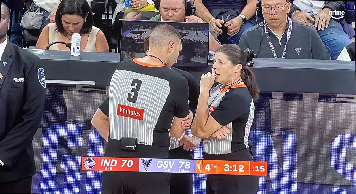 “Now how can we help Caitlin?”