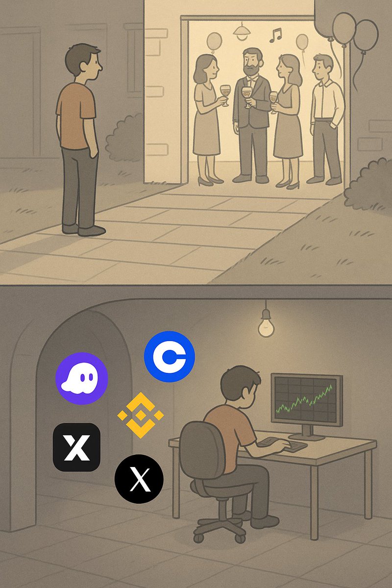 gm. time to lock in.