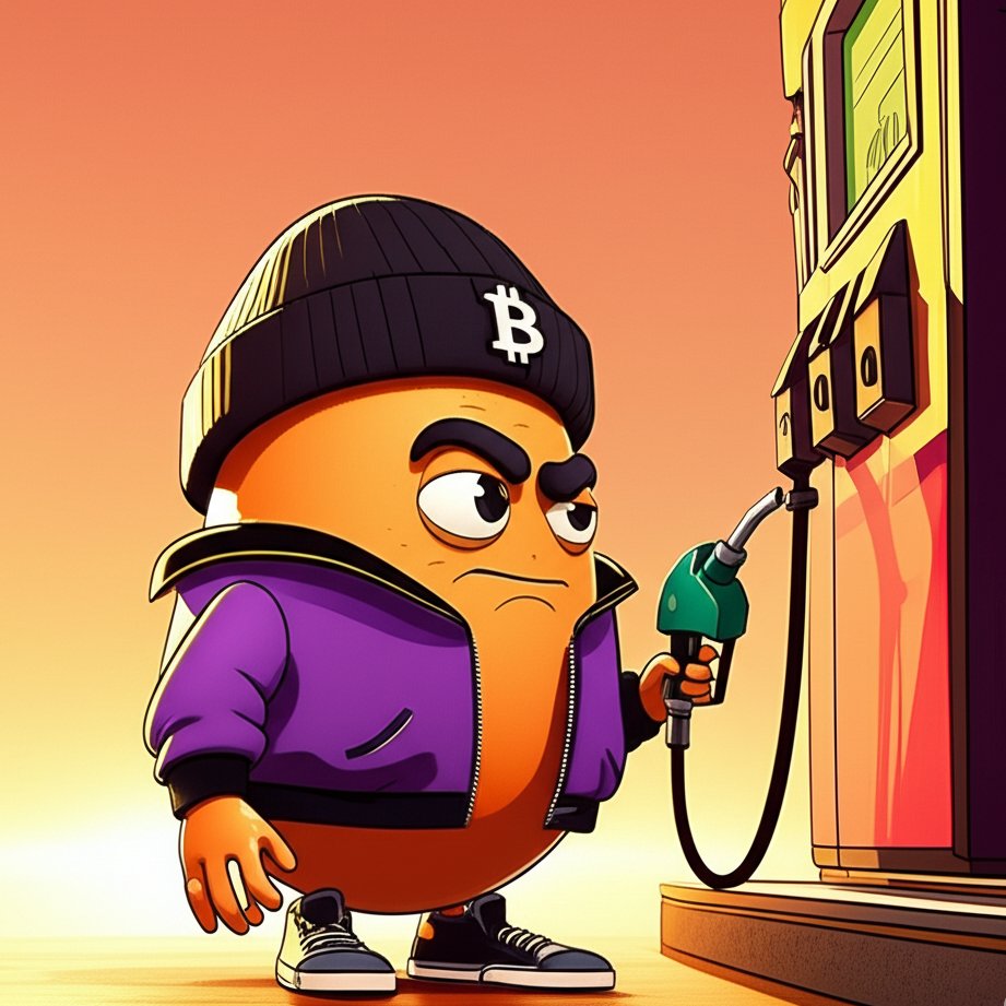 Tank (or wallet) on E? ⛽️ No worries, I hook you up with free gas swaps on Base, Arbitrum, Optimism, BSC, Berachain, Unichain, &amp; Ink. You're welcome. 😉