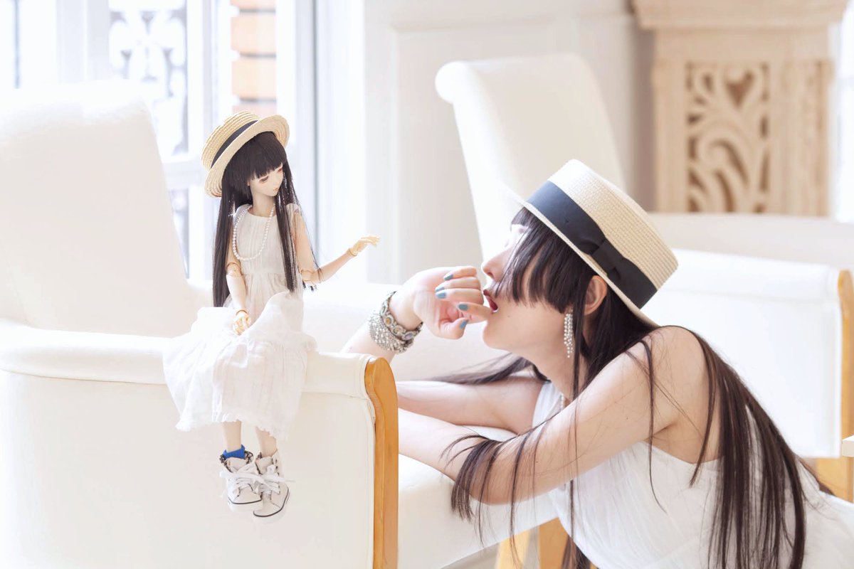 夏の午後は眠たいやね。・