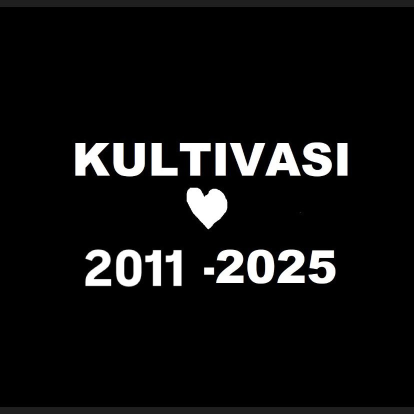 FOLLOW IG @kultivasirock tweet media