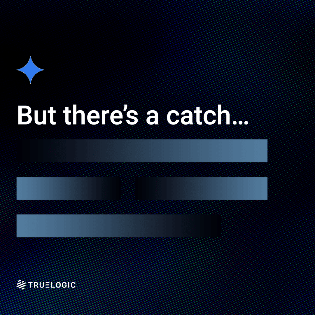 TruelogicPH's tweet image. AI-generated answers right on the results page, no clicks required. While it boosts user convenience, brands are seeing a dip in organic traffic as searchers get what they need without ever visiting a site.

Know why: truelogic.com.ph/blog/ai-in-sea…

#DigitalMarketing #UXUIStrategies