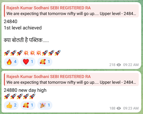 rajsodhani's tweet photo. Are you still struggling to analyze the market?
Then join -  https://t.co/5umC5vqhp6

#sharemarket #StockMarket #Iran #IranVsIsrael #IranIsraelConflict #Trump #financialdoctor #Nifty #trading https://t.co/BZooAfUpPo