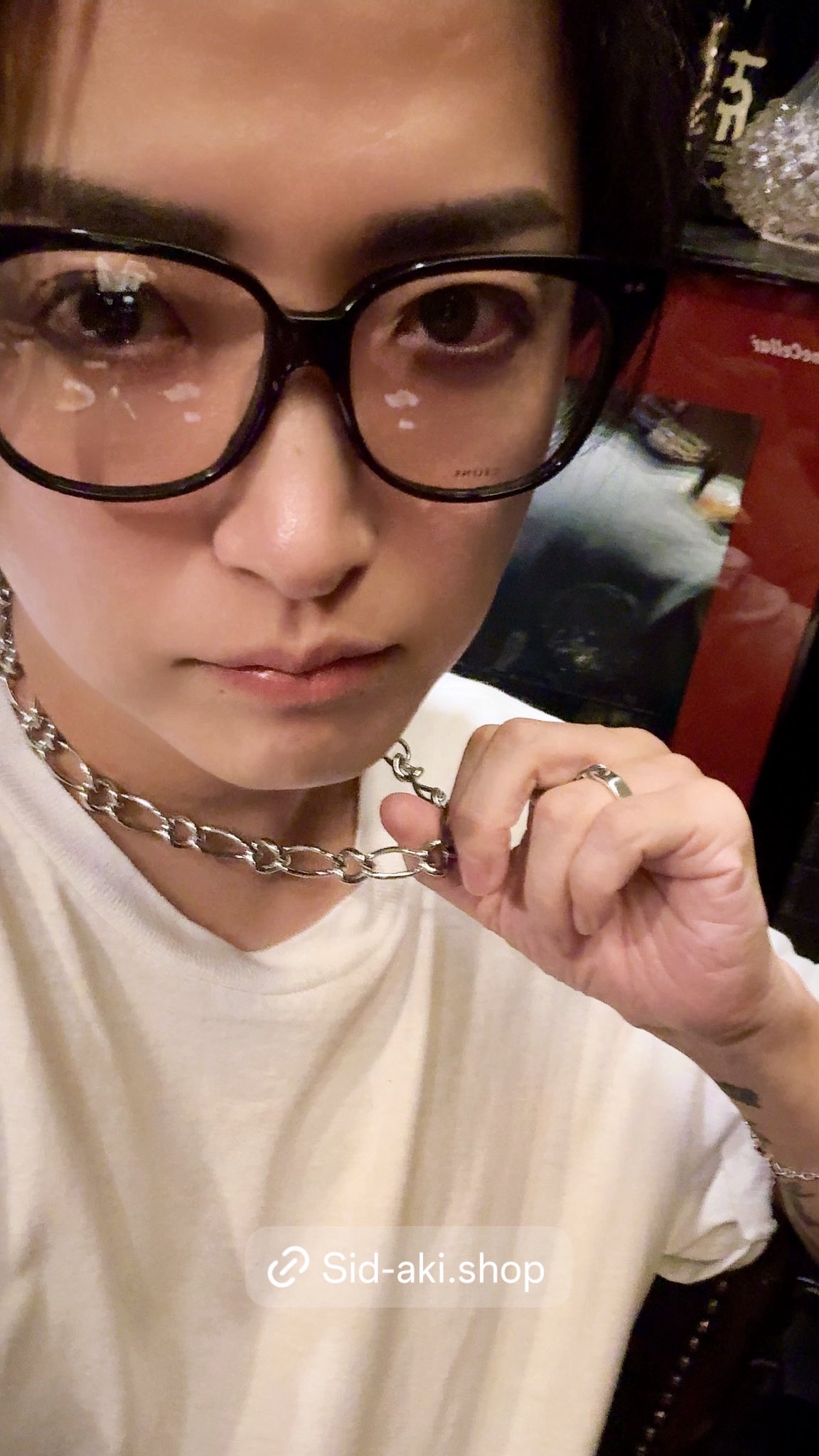シド 明希/AKi | 本日最終日です🤘 23:59までの受注販売！ お