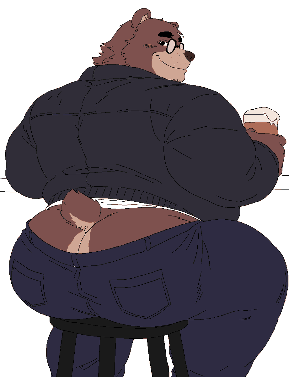 Sloppy Doe tweet media