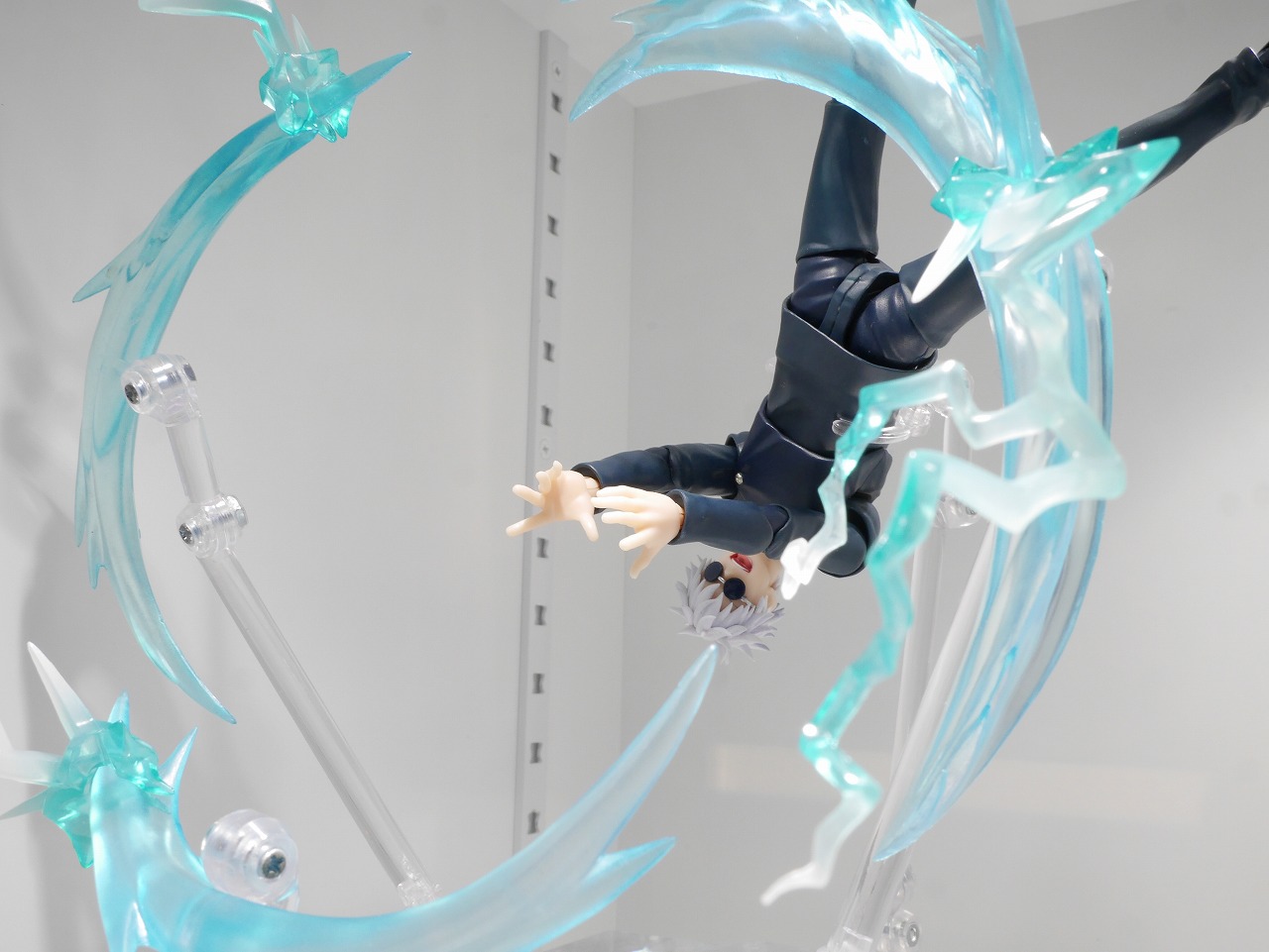 【予約中！】 NATIONS TAMASHII STORE  X: on TOKYO ネックレス・ペンダント