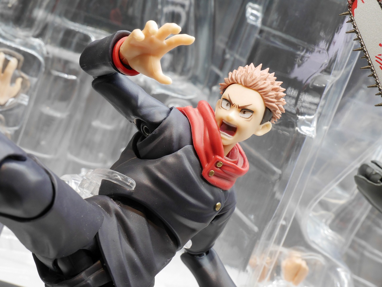 TAMASHII NATIONS STORE TOKYO on X: 