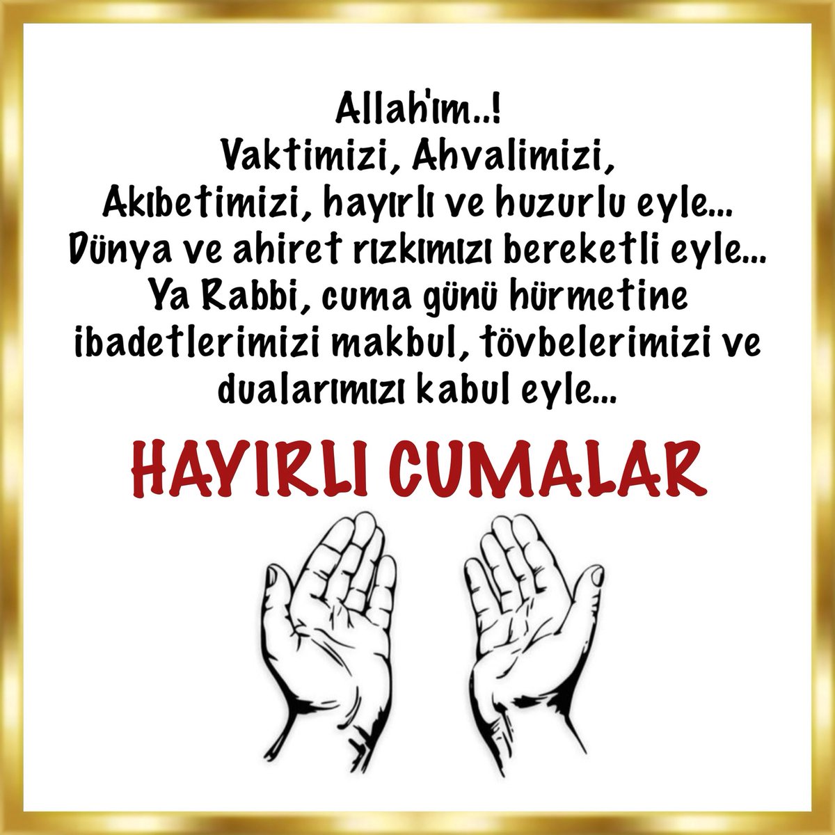 Günaydın 🇹🇷
Hayırlı Sabahlar 🇹🇷
Hayırlı Cumalar 🇹🇷
🇹🇷🇹🇷🇹🇷🇹🇷🇹🇷🇹🇷🇹🇷🇹🇷🇹🇷🇹🇷🇹🇷🇹🇷🇹🇷🇹🇷🇹🇷