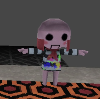 cursed inexplicable bugs...
#gamedev #indiedev