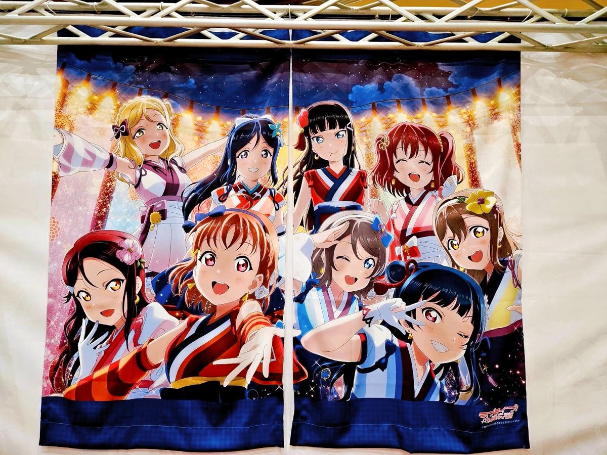 【状態確認済】【美品】ラブライブ!シリーズ LiveDVD セット ラブライブ!サンシャイン!!&幻日のヨハネ プレミアムショップ