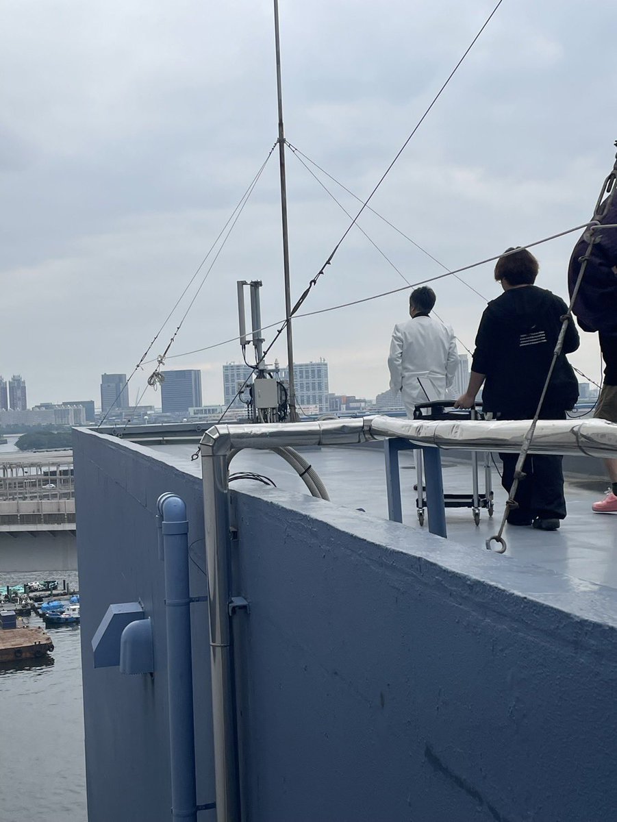 本日JUNON ８月号発売‼️

#草彅剛 #錦織一清 #萩原利久 #大熊和奏  #桜ひなの #藤谷美海 #伊達花彩 #いぎなり東北産 ら大スターが続々🤩

付録は豪華両面ピンナップ✨
ピンナップには👇
#ONENONLY

#WILDBLUE

⏬購入はこちら
amzn.asia/d/cLNQ425