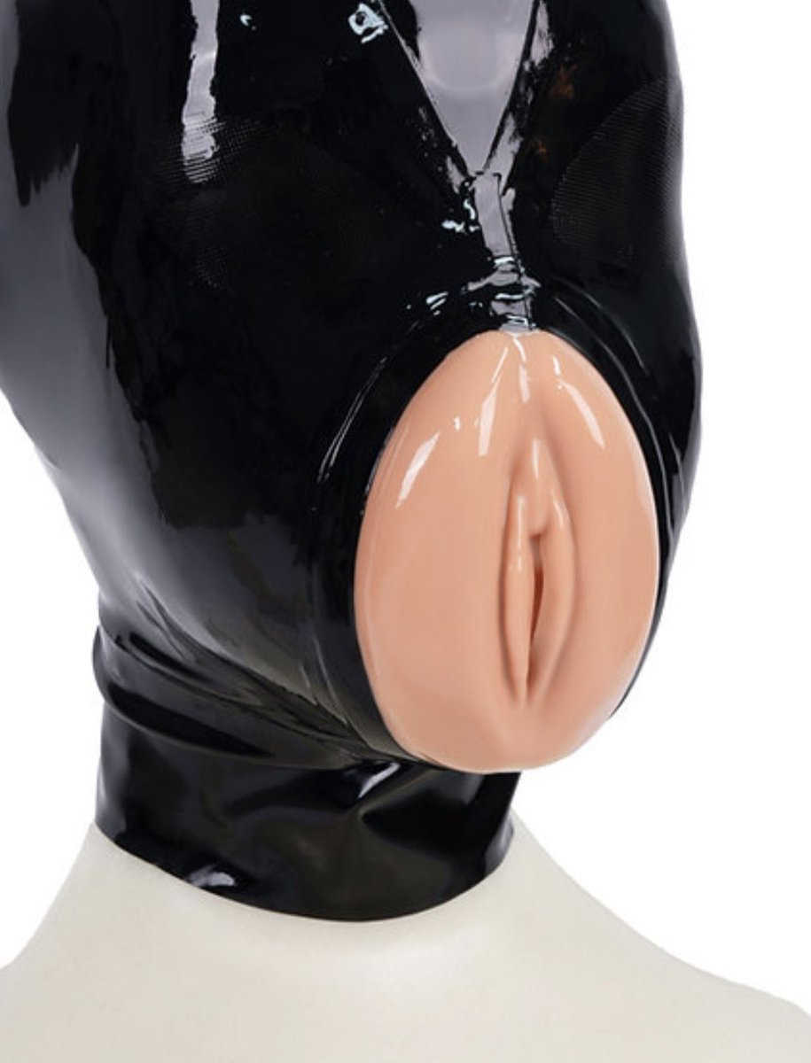 Now this is what I call “blow job ready” … can you picture yourself in this?