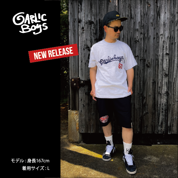 【物販速報!!】

6/21(土)渋谷 クアトロにて開催される...
〜俺たちのワンマン〜還暦編〜

新作物販はこちら🔥