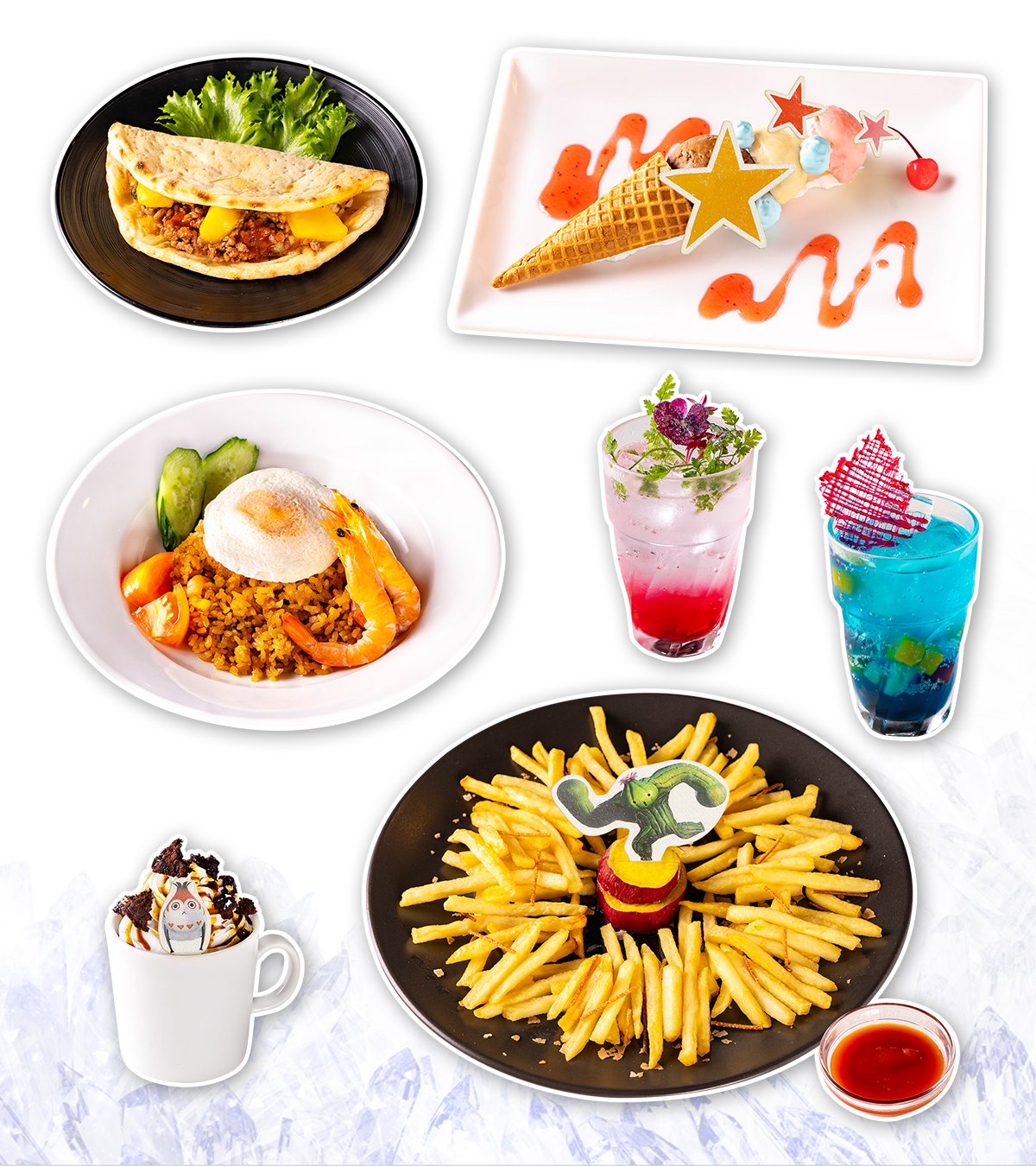 【新品未開封】FF14 16点セット　アイメリク　ファンフェス　エオカフェ FINAL FANTASY XIV／FF14 on X: 