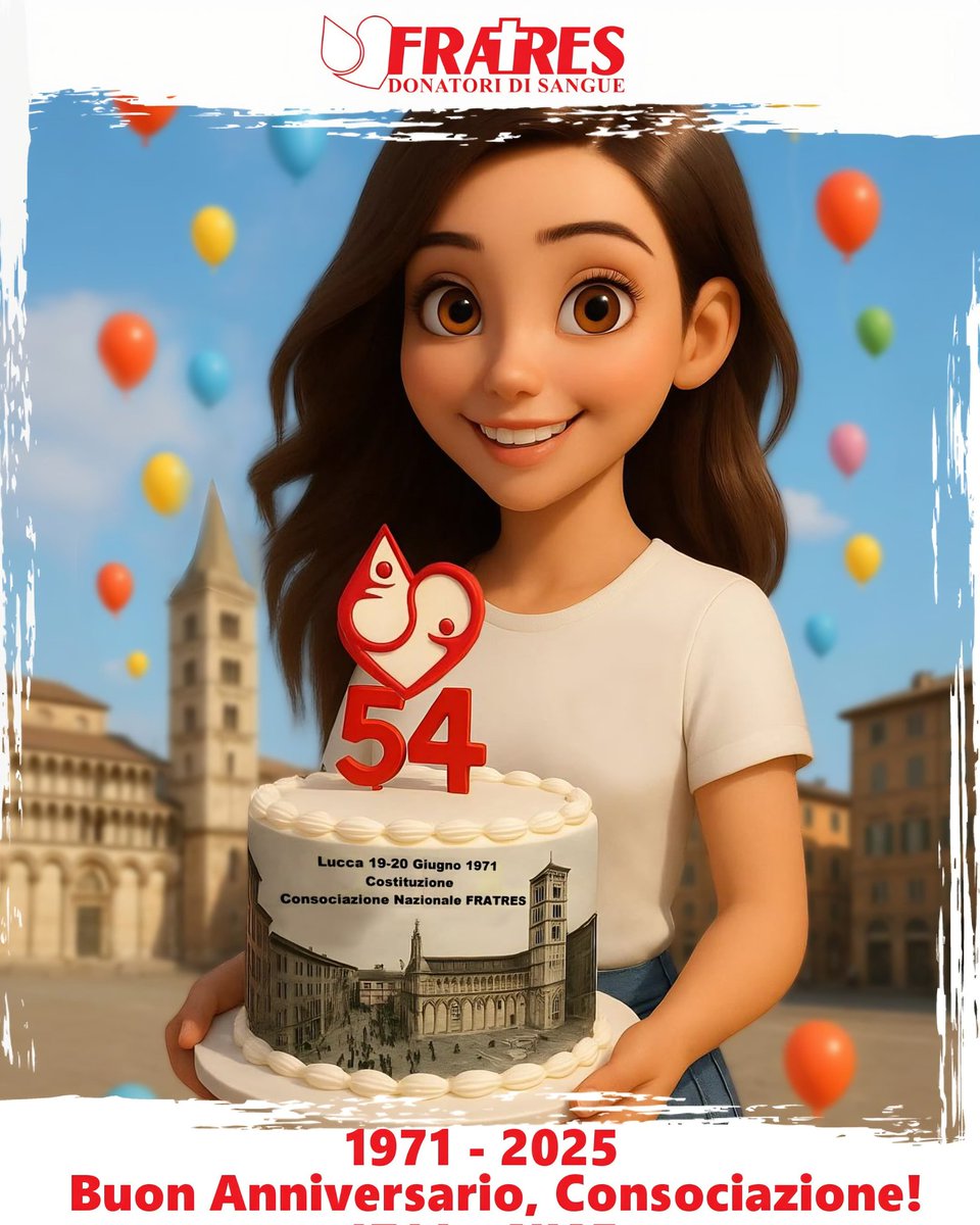 FRATRES Nazionale tweet media