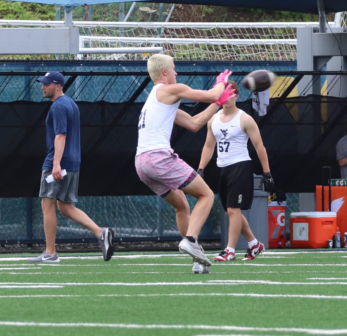 Ian Thornsbury tweet media