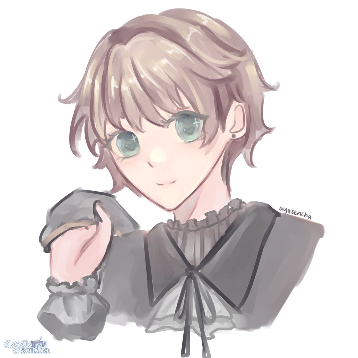 💫 48H FLASH RAFFLE 💫

i need more samples for my cms so winners get a quick doodle :3

💌 rules:

🫧 like + RT
🎐optional: reply with your chara references
🎏 tag a friend for an extra entry

additional winners unlocked every 50 rts! good luck! ♡

#artmoots #artraffle