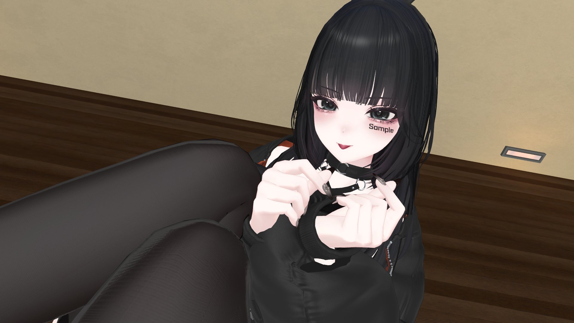 🖌 . . 制作過程