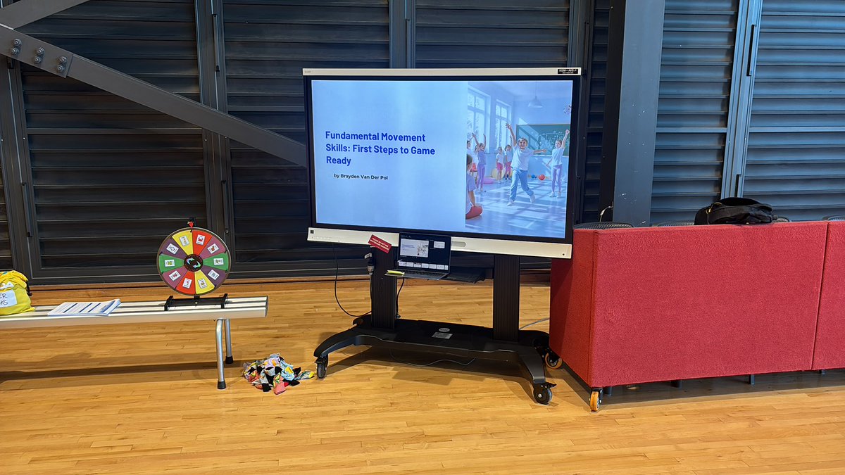 Brayden Van Der Pol (@braydenvpe) on Twitter photo <a href="/vicachper/">ACHPER Victoria</a> PE Summit ready! Session 1: Fundamental Movement Skills - First Steps to Game Ready <a href="/_andyhair_/">andy hair</a> <a href="/mr_d_pe/">Sean de Morton</a> <a href="/vicachper/">ACHPER Victoria</a> PE Summit ready! Session 1: Fundamental Movement Skills - First Steps to Game Ready <a href="/_andyhair_/">andy hair</a> <a href="/mr_d_pe/">Sean de Morton</a>