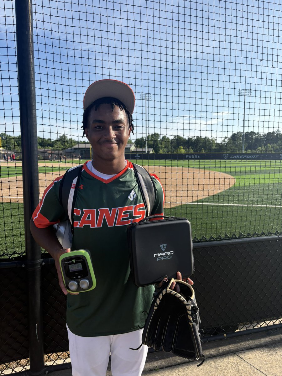 Jack McCann (@coach__mccann) on Twitter photo 2028 Scout Boys open up the trip down south with a gritty 4-2 W.
Kayden Wallace is the MarcPro Player of the Game with 3 shutout IP
Owen Murphy goes Nuclear and opens up 88-90 in his inning of work.
Use code "Ascent" for 10% off your MarcPro
<a href="/AscentAthlete_/">Ascent Athlete</a> 2028 Scout Boys open up the trip down south with a gritty 4-2 W.
Kayden Wallace is the MarcPro Player of the Game with 3 shutout IP
Owen Murphy goes Nuclear and opens up 88-90 in his inning of work.
Use code "Ascent" for 10% off your MarcPro
<a href="/AscentAthlete_/">Ascent Athlete</a>