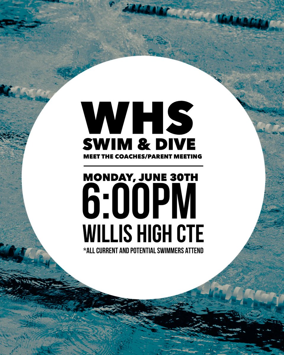 WHS Swim & Dive tweet media