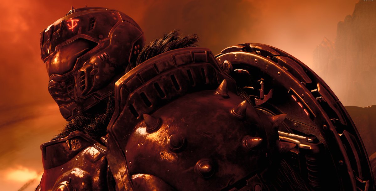 The DOOM Dominion tweet media